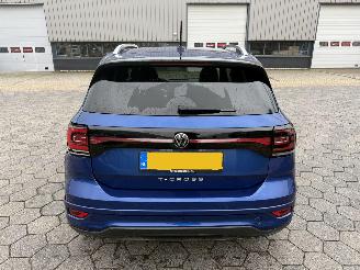 Volkswagen T-Cross 1.0 TSI R-Line picture 5