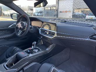 BMW M4 CSL 1 of 1000 551PK uniek! picture 13