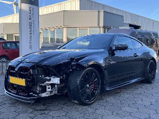 BMW M4 CSL 1 of 1000 551PK uniek! picture 6