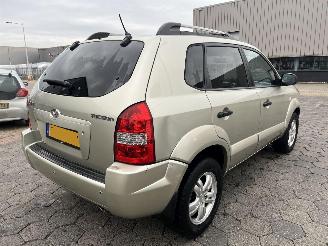 Hyundai Tucson 2.0i Dynamic Executive picture 4