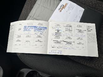 Hyundai Tucson 2.0i Dynamic Executive picture 17