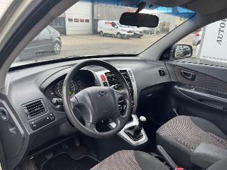 Hyundai Tucson 2.0i Dynamic Executive picture 9