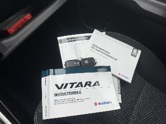 Suzuki Vitara 1.5 Hybrid Select picture 24