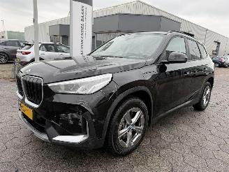Vaurioauto  passenger cars BMW X1 XDRIVE25E 2023/12