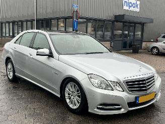 Mercedes E-klasse 300 CDI Avantgarde AUTOMAAT picture 3