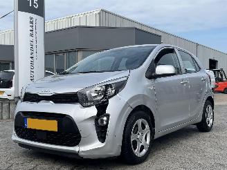 skadebil auto Kia Picanto 1.0 DPi ComfortLine 2022/7