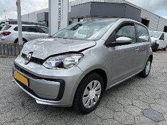 skadebil auto Volkswagen Up! 1.0 2023/11
