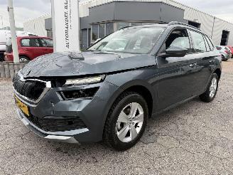 Skoda Kamiq 1.0 TSI Ambition 2022/1