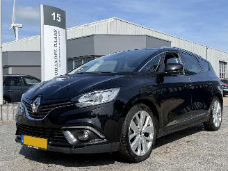Auto incidentate Renault Scenic 1.3 TCe Limited 7persoons AUTOMAAT 2019/9