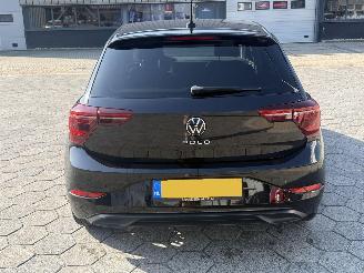 Volkswagen Polo 1.0 TSI R-Line AUTOMAAT picture 5
