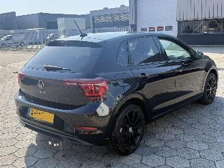 Volkswagen Polo 1.0 TSI R-Line AUTOMAAT picture 4