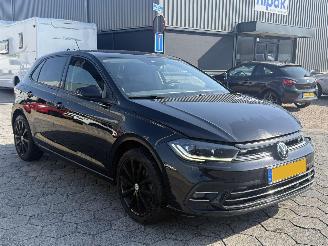 Volkswagen Polo 1.0 TSI R-Line AUTOMAAT picture 3