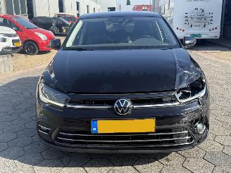 Volkswagen Polo 1.0 TSI R-Line AUTOMAAT picture 2