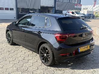 Volkswagen Polo 1.0 TSI R-Line AUTOMAAT picture 6