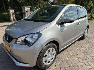 occasion passenger cars Seat Mii Electric 16000 Km incl btw 2020/12