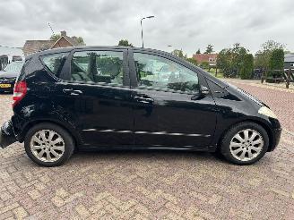 Mercedes A-klasse 200 Avantgarde picture 5