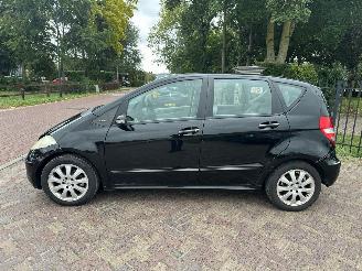 Mercedes A-klasse 200 Avantgarde picture 2