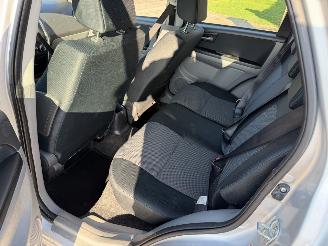 Suzuki SX4 1.5 Comfort ECC picture 11