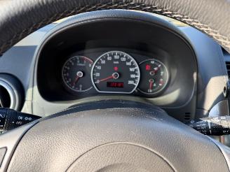 Suzuki SX4 1.5 Comfort ECC picture 14