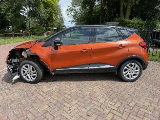 Renault Captur 1.5 dCi Dynamique picture 4