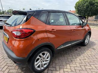 Renault Captur 1.5 dCi Dynamique picture 10