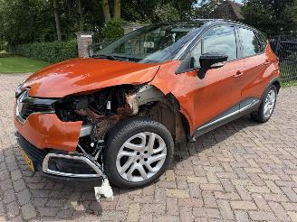 Renault Captur 1.5 dCi Dynamique picture 3