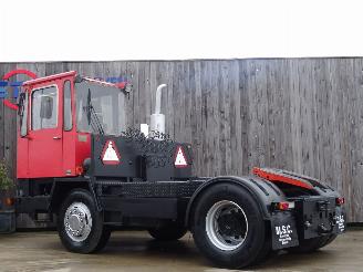 Overige  Nielsen & Son BT25 Terminal Trekker NL Kenteken 106KW picture 2