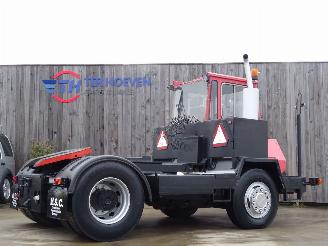 Overige  Nielsen & Son BT25 Terminal Trekker NL Kenteken 106KW picture 3