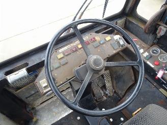 Overige  Nielsen & Son BT25 Terminal Trekker NL Kenteken 106KW picture 9