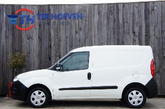 Unfallwagen Opel Combo 1.5 CDTi L1H1 Airco 2-Persoons Trekhaak 66KW Euro 5 2015/3