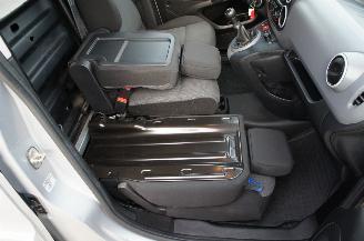 Citroën Berlingo 1.6 HDI l1H1  Klima Cruise Stoelverwarming 73KW Euro 6 picture 13