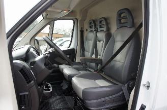 Fiat Ducato 2.3 MJT L2H2 Airco Navi Cruise Camera Android Auto Trekhaak 118KW Euro 6 picture 10