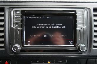 Volkswagen Transporter T6 2.0 TDi Lang Airco Navi Cruise Apple Carplay Trekhaak 110KW Euro 6 picture 17