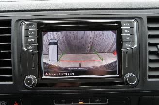 Volkswagen Transporter T6 2.0 TDi Lang Airco Navi Cruise Apple Carplay Trekhaak 110KW Euro 6 picture 14