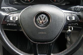 Volkswagen Transporter T6 2.0 TDi Lang Airco Navi Cruise Apple Carplay Trekhaak 110KW Euro 6 picture 19