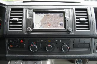 Volkswagen Transporter T6 2.0 TDi Lang Airco Navi Cruise Apple Carplay Trekhaak 110KW Euro 6 picture 13