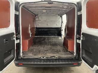 Renault Trafic 2.0 dCi Autom. 110kw Navi Airco picture 7