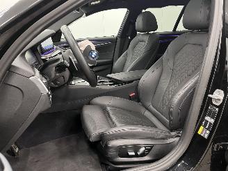 BMW 5-serie Touring 530e Autom. Panoramadak Navi Clima picture 9
