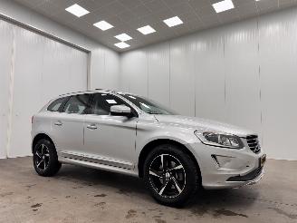  Volvo Xc-60 2.0 D4 Autom. Panoramadak Navi Clima 2014/10