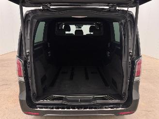 Mercedes V-klasse 300d 4Matic Autom. Lang DC AMG Navi Clima picture 7