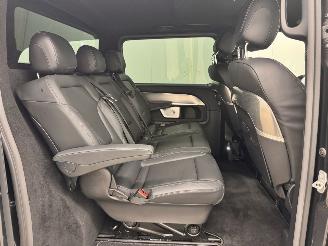 Mercedes V-klasse 300d 4Matic Autom. Lang DC AMG Navi Clima picture 15