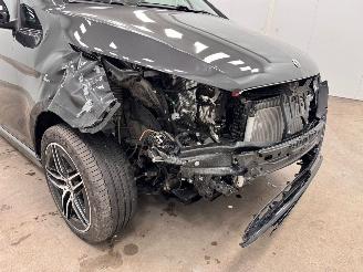 Mercedes V-klasse 300d 4Matic Autom. Lang DC AMG Navi Clima picture 26