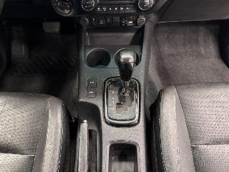 Toyota Hilux 2.8 D-4D Autom. 4WD DC Navi Clima picture 14