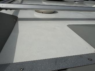 Knaus  Eurostar 620TF Airco Voortent picture 31