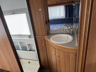 Knaus  Eurostar 620TF Airco Voortent picture 26