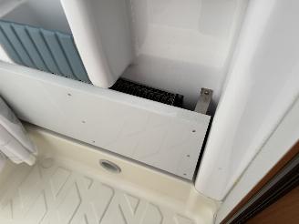 Knaus  Eurostar 620TF Airco Voortent picture 27