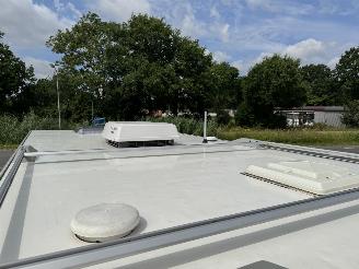 Knaus  Eurostar 620TF Airco Voortent picture 30