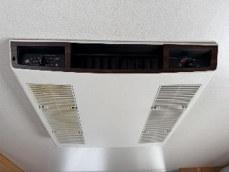 Knaus  Eurostar 620TF Airco Voortent picture 28