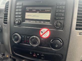 Mercedes Sprinter 310 CDI  432 MAXI L3H2 AUT. AIRCO KLIMA EURO6!! picture 7