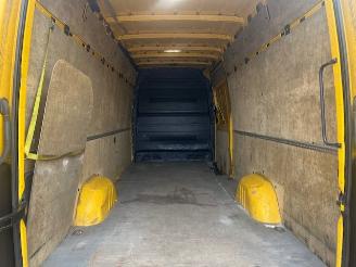 Mercedes Sprinter 310 CDI  432 MAXI L3H2 AUT. AIRCO KLIMA EURO6!! picture 14